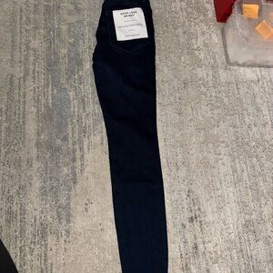 Good American Indigo Skinny Jeans